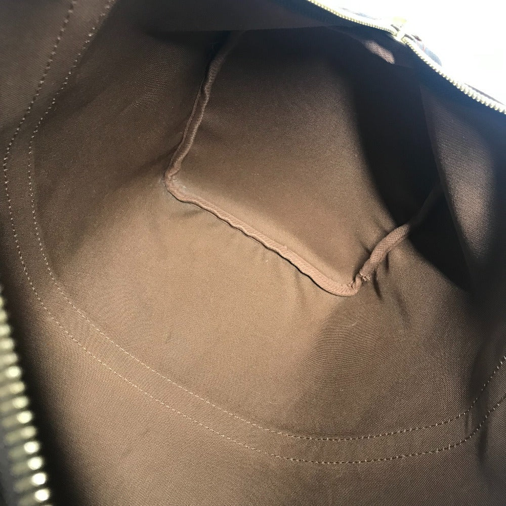 LOUIS VUITTON M95011 Monogram Cherry Keepall 45 by Takashi Murakami. This travel Boston bag is crafted in Monogram Cherry canvas and is available in brown.