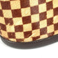 LOUIS VUITTON M92133 ダミエソバージュ インパラ カバン トートバッグ ハンドバッグ ハラコ/レザー ユニセックス ベージュ
