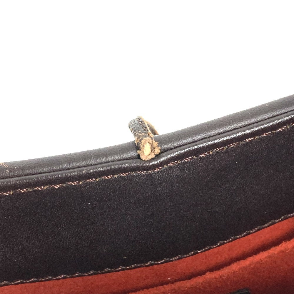 LOUIS VUITTON M92133 ダミエソバージュ インパラ カバン トートバッグ ハンドバッグ ハラコ/レザー ユニセックス ベージュ