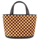 LOUIS VUITTON M92133 ダミエソバージュ インパラ カバン トートバッグ ハンドバッグ ハラコ/レザー ユニセックス ベージュ