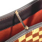 LOUIS VUITTON M92133 ダミエソバージュ インパラ カバン トートバッグ ハンドバッグ ハラコ/レザー ユニセックス ベージュ