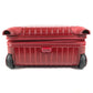 RIMOWA 855.52 Suitcase Salsa 35L Multiwheel 2-Wheel Travel Bag Carry-On Polycarbonate Unisex Red