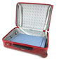 RIMOWA 855.52 Suitcase Salsa 35L Multiwheel 2-Wheel Travel Bag Carry-On Polycarbonate Unisex Red