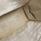 HERMES Borabora GM Borabora GM Bag Travel Bag Handbag Boston Bag Canvas Unisex Beige