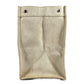 HERMES Borabora GM Borabora GM Bag Travel Bag Handbag Boston Bag Canvas Unisex Beige
