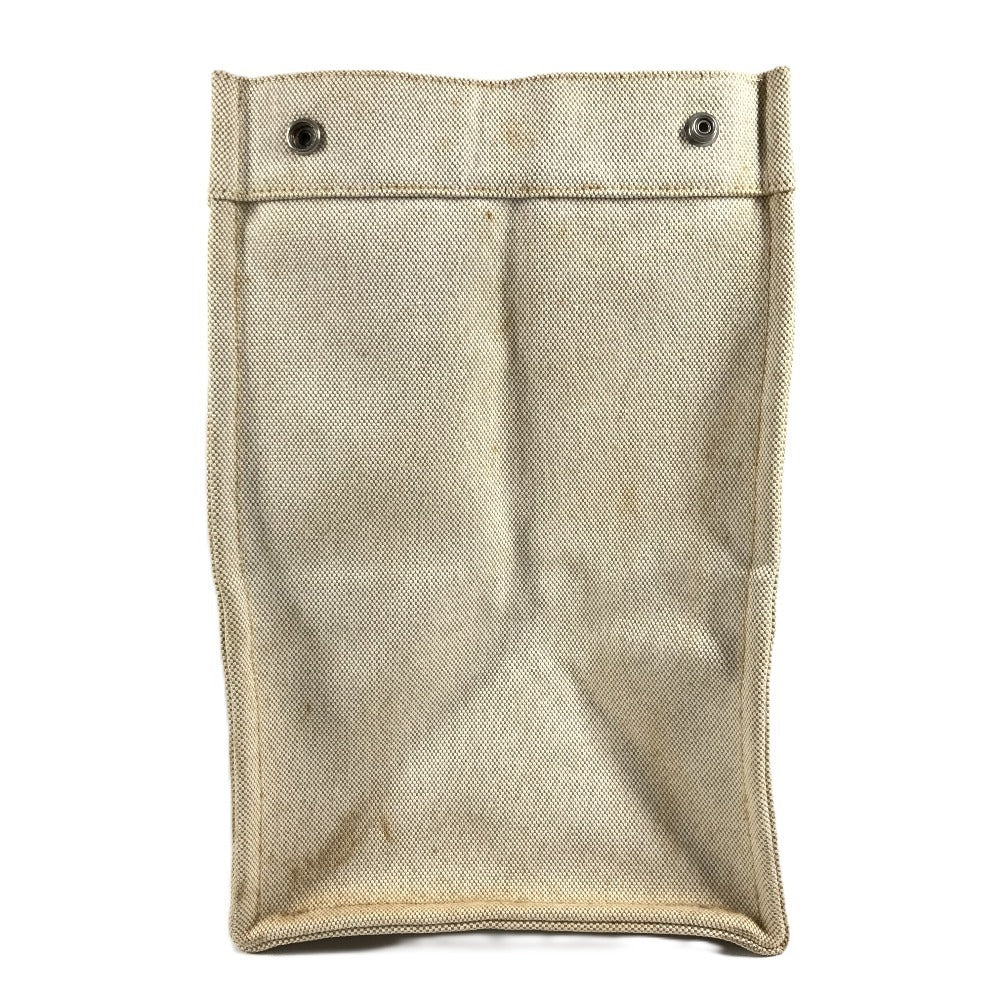 HERMES Borabora GM Borabora GM Bag Travel Bag Handbag Boston Bag Canvas Unisex Beige