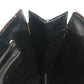 GUCCI 002 1053 GG Logo Bag Handbag Tote Shoulder Bag GG Canvas/Leather Unisex Red