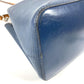 LOUIS VUITTON M53610 エピ ネオノエBB ネオノエ BB バイカラー カバン 斜め掛け 2WAYバッグ ハンドバッグ 巾着バッグ ショルダーバッグ エピレザー ユニセックス アンディゴ×サフラン ネイビー