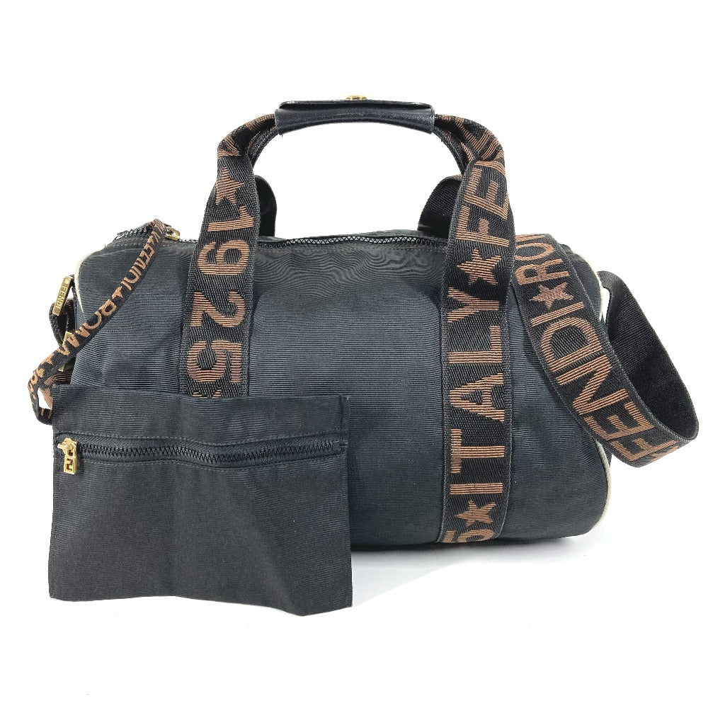 【ヴィンテージ】フェンディ 26726 ショルダーバッグ FENDI - 【ヴィンテージ】フェンディ 26726 ショルダーバッグの通販 by