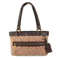 LOUIS VUITTON M92678 モノグラムミニ ルシーユPM ルシーユ PM ハンドバッグ カバン ショルダーバッグ 肩掛け トートバッグ モノグラムミニキャンバス レディース レッド