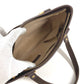 LOUIS VUITTON M92678 モノグラムミニ ルシーユPM ルシーユ PM ハンドバッグ カバン ショルダーバッグ 肩掛け トートバッグ モノグラムミニキャンバス レディース レッド