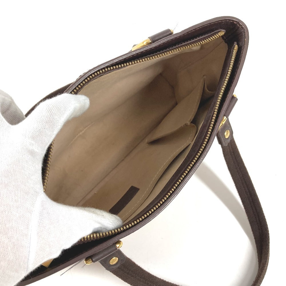 LOUIS VUITTON M92678 モノグラムミニ ルシーユPM ルシーユ PM ハンドバッグ カバン ショルダーバッグ 肩掛け トートバッグ モノグラムミニキャンバス レディース レッド