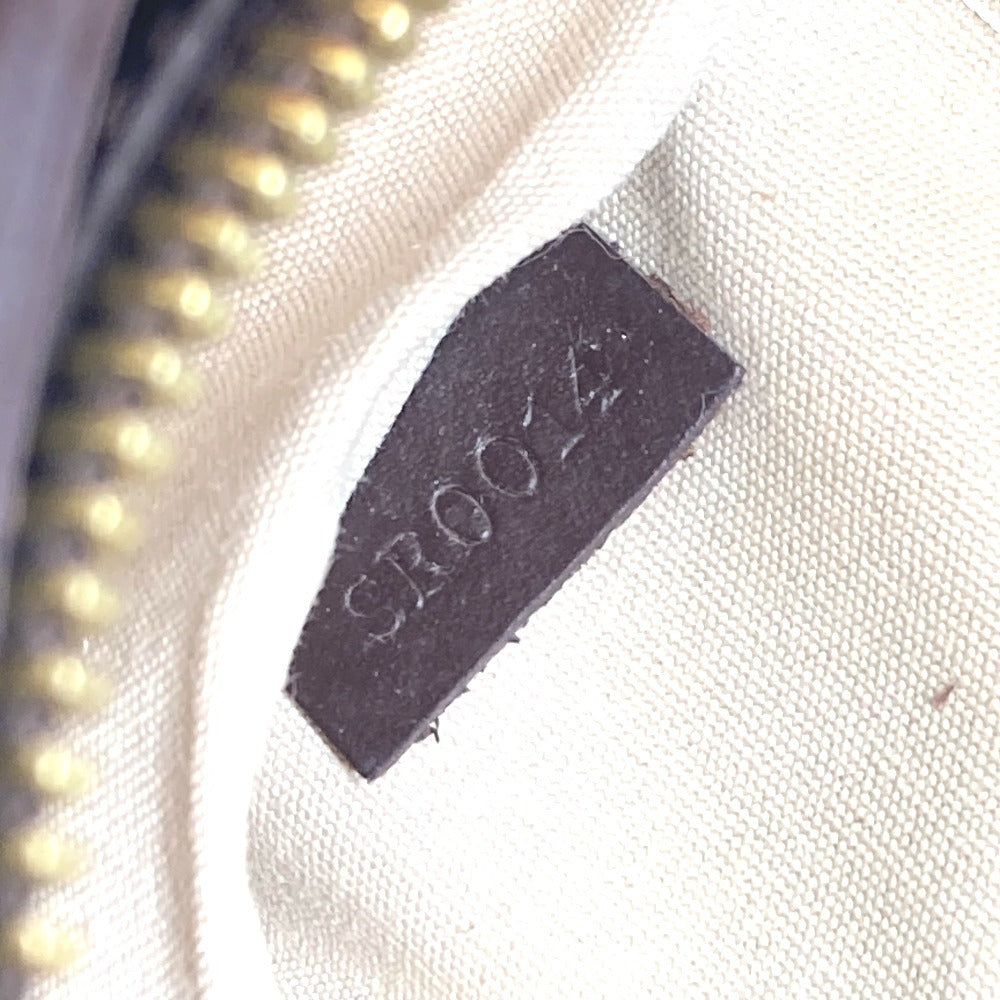 LOUIS VUITTON M92678 モノグラムミニ ルシーユPM ルシーユ PM ハンドバッグ カバン ショルダーバッグ 肩掛け トートバッグ モノグラムミニキャンバス レディース レッド