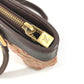 LOUIS VUITTON M92678 モノグラムミニ ルシーユPM ルシーユ PM ハンドバッグ カバン ショルダーバッグ 肩掛け トートバッグ モノグラムミニキャンバス レディース レッド