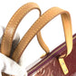 LOUIS VUITTON M93588 Monogram Vernis Bellevue GM Bellevue GM Tote Bag Shoulder Bag Monogram Vernis Canvas Women's Violet Purple