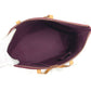 LOUIS VUITTON M93588 Monogram Vernis Bellevue GM Bellevue GM Tote Bag Shoulder Bag Monogram Vernis Canvas Women's Violet Purple