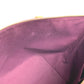 LOUIS VUITTON M93588 Monogram Vernis Bellevue GM Bellevue GM Tote Bag Shoulder Bag Monogram Vernis Canvas Women's Violet Purple