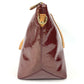 LOUIS VUITTON M93588 Monogram Vernis Bellevue GM Bellevue GM Tote Bag Shoulder Bag Monogram Vernis Canvas Women's Violet Purple