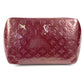 LOUIS VUITTON M93588 Monogram Vernis Bellevue GM Bellevue GM Tote Bag Shoulder Bag Monogram Vernis Canvas Women's Violet Purple
