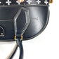 LOUIS VUITTON M44403 キャットグラム 猫 グレースコディントンコラボ アルマスープル トートバッグ カバン 肩掛け ショルダーバッグ レザー レディース ノワール ブラック