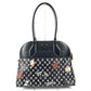 LOUIS VUITTON M44403 キャットグラム 猫 グレースコディントンコラボ アルマスープル トートバッグ カバン 肩掛け ショルダーバッグ レザー レディース ノワール ブラック