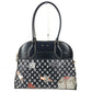 LOUIS VUITTON M44403 キャットグラム 猫 グレースコディントンコラボ アルマスープル トートバッグ カバン 肩掛け ショルダーバッグ レザー レディース ノワール ブラック
