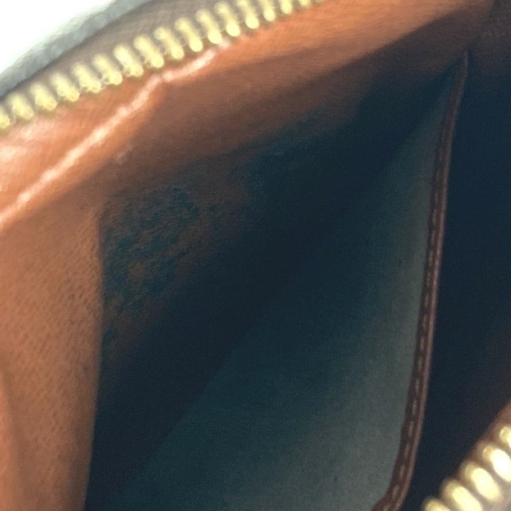LOUIS VUITTON M45236 モノグラム アマゾン カバン 肩掛け ポシェット ショルダーバッグ モノグラムキャンバス ユニセックス ブラウン