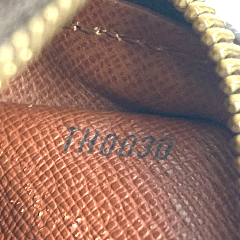 LOUIS VUITTON M45236 モノグラム アマゾン カバン 肩掛け ポシェット ショルダーバッグ モノグラムキャンバス ユニセックス ブラウン