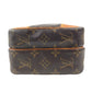 LOUIS VUITTON M45236 モノグラム アマゾン カバン 肩掛け ポシェット ショルダーバッグ モノグラムキャンバス ユニセックス ブラウン