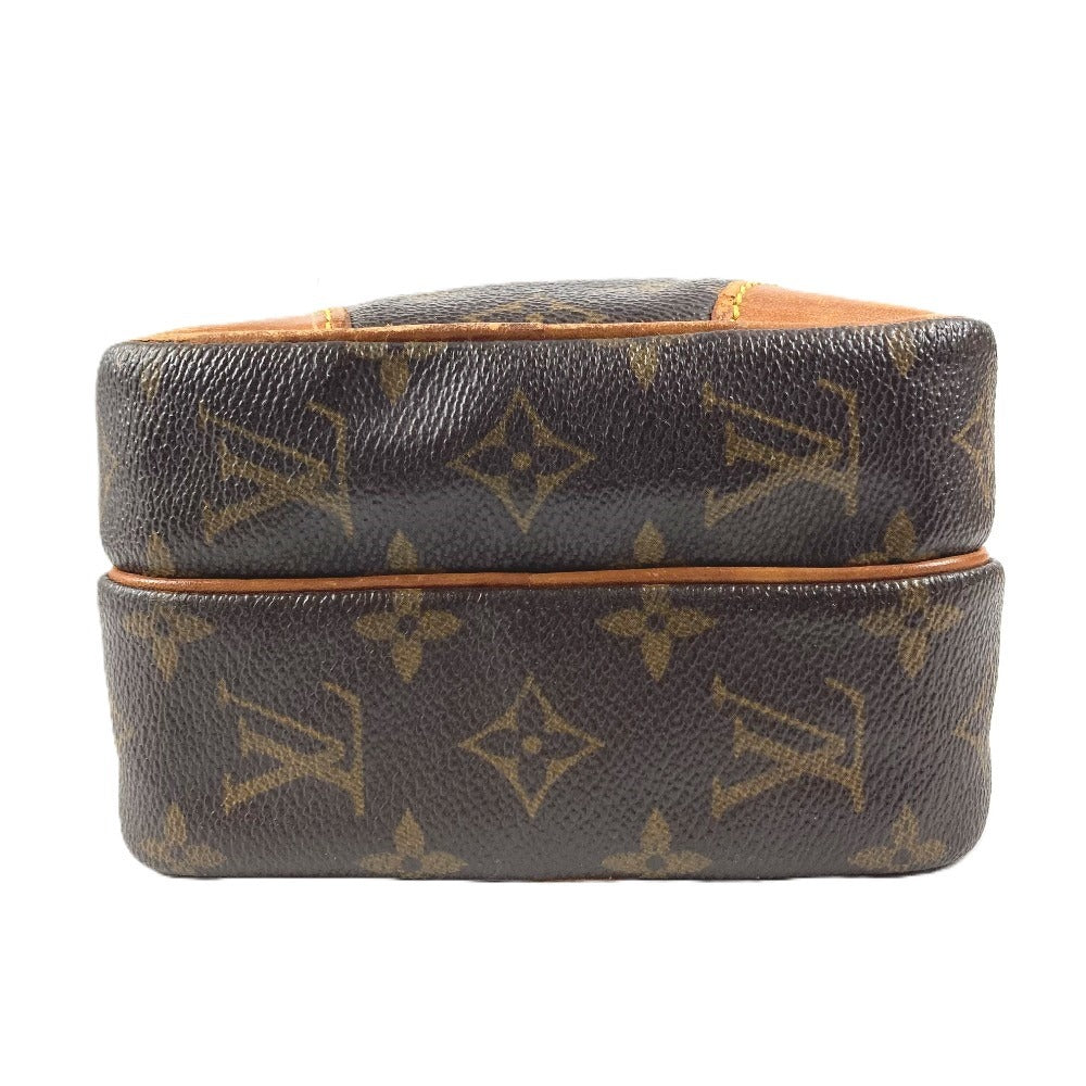 LOUIS VUITTON M45236 モノグラム アマゾン カバン 肩掛け ポシェット ショルダーバッグ モノグラムキャンバス ユニセックス ブラウン
