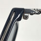 CHANEL 5360-Q-A CC ココマーク ロゴ チェーン めがね メガネ アイウェア 眼鏡 サングラス ユニセックス ネイビー