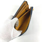 LOUIS VUITTON M95341 Monogram Denim Zippy Wallet Long Wallet Round Zipper Long Wallet Monogram Denim Canvas Unisex Blue