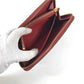 LOUIS VUITTON M95871 スハリ ジッピーウォレット タナミ ロングウォレット ラウンドファスナー 長財布 スハリレザー ユニセックス レッド