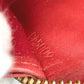 LOUIS VUITTON M95871 スハリ ジッピーウォレット タナミ ロングウォレット ラウンドファスナー 長財布 スハリレザー ユニセックス レッド