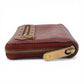 LOUIS VUITTON M95871 スハリ ジッピーウォレット タナミ ロングウォレット ラウンドファスナー 長財布 スハリレザー ユニセックス レッド