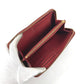 LOUIS VUITTON M95871 スハリ ジッピーウォレット タナミ ロングウォレット ラウンドファスナー 長財布 スハリレザー ユニセックス レッド