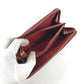 LOUIS VUITTON M95871 スハリ ジッピーウォレット タナミ ロングウォレット ラウンドファスナー 長財布 スハリレザー ユニセックス レッド