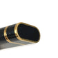 CARTIER Logo Smoking Accessory Lighter Metal Unisex Black