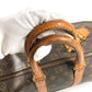 LOUIS VUITTON M41428 モノグラム キーポル45 キーポル 45 カバン 旅行バッグ トラベルバッグ ハンドバッグ ボストンバッグ モノグラムキャンバス ユニセックス ブラウン