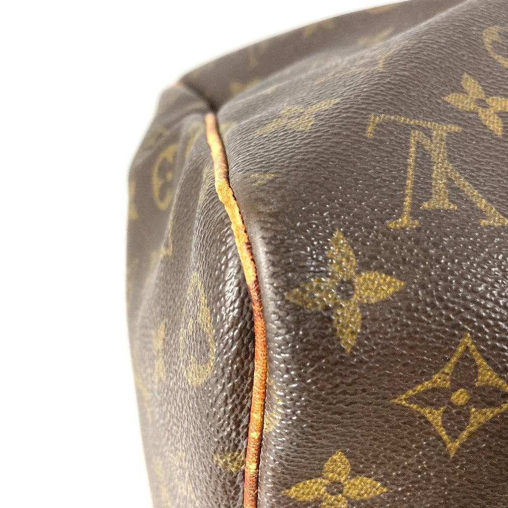 LOUIS VUITTON M41428 モノグラム キーポル45 キーポル 45 カバン 旅行バッグ トラベルバッグ ハンドバッグ ボストンバッグ モノグラムキャンバス ユニセックス ブラウン