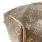 LOUIS VUITTON M41428 モノグラム キーポル45 キーポル 45 カバン 旅行バッグ トラベルバッグ ハンドバッグ ボストンバッグ モノグラムキャンバス ユニセックス ブラウン