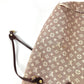 LOUIS VUITTON M40515 モノグラムイディール ネヴァーフルMM ネヴァーフル MM トートバッグ 肩掛け カバン ショルダーバッグ モノグラムイディール ユニセックス セピア レッド