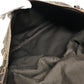 LOUIS VUITTON M95227 Monogram Mini Lin Saumur 30 Crossbody Flap Shoulder Bag Monogram Mini Lin Canvas Unisex Fushain Brown