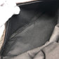 LOUIS VUITTON M95227 Monogram Mini Lin Saumur 30 Crossbody Flap Shoulder Bag Monogram Mini Lin Canvas Unisex Fushain Brown