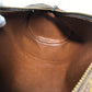LOUIS VUITTON M51365 Monogram Old Model Papillon 30 Papillon 30 Shoulder Bag Cylindrical Handbag Monogram Canvas Unisex Brown