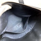 HERMES Sac Ithaque PM Sac Ithaque PM Handbag Bag Business Bag Tote Bag Leather/Canvas Unisex Black