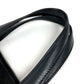 HERMES Sac Ithaque PM Sac Ithaque PM Handbag Bag Business Bag Tote Bag Leather/Canvas Unisex Black