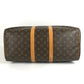 LOUIS VUITTON M41428 モノグラム キーポル45 キーポル 45 デベソ 旧型 カバン ハンドバッグ 旅行バッグ トラベルバッグ ボストンバッグ モノグラムキャンバス ユニセックス ブラウン