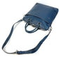 LOUIS VUITTON M30213 Taiga Grigori Vertical Bag Tote Bag 2WAY Bag Shoulder Bag Business Bag Shoulder Bag Taiga Leather Unisex Ocean Blue