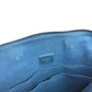 LOUIS VUITTON M30213 Taiga Grigori Vertical Bag Tote Bag 2WAY Bag Shoulder Bag Business Bag Shoulder Bag Taiga Leather Unisex Ocean Blue